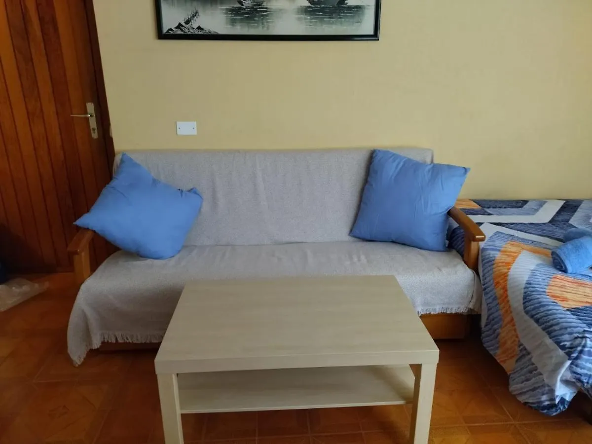 Apartment With Pool, 100 Meters Away From The Beach Puerto de la Cruz  Spagna